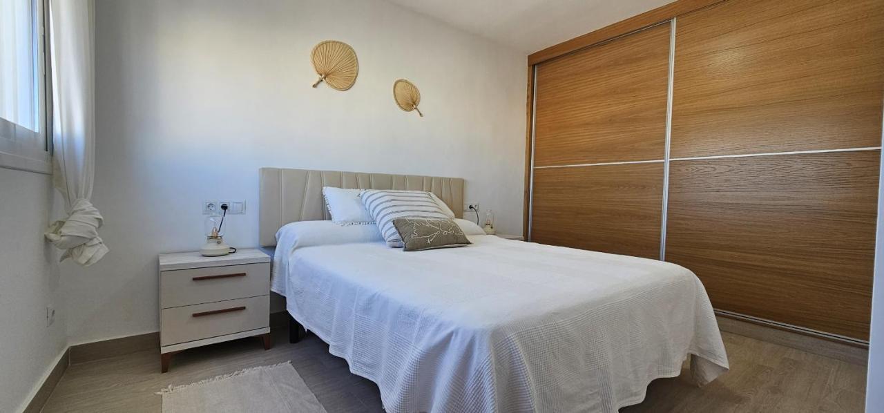 Almeriasuite Centre Appartement *