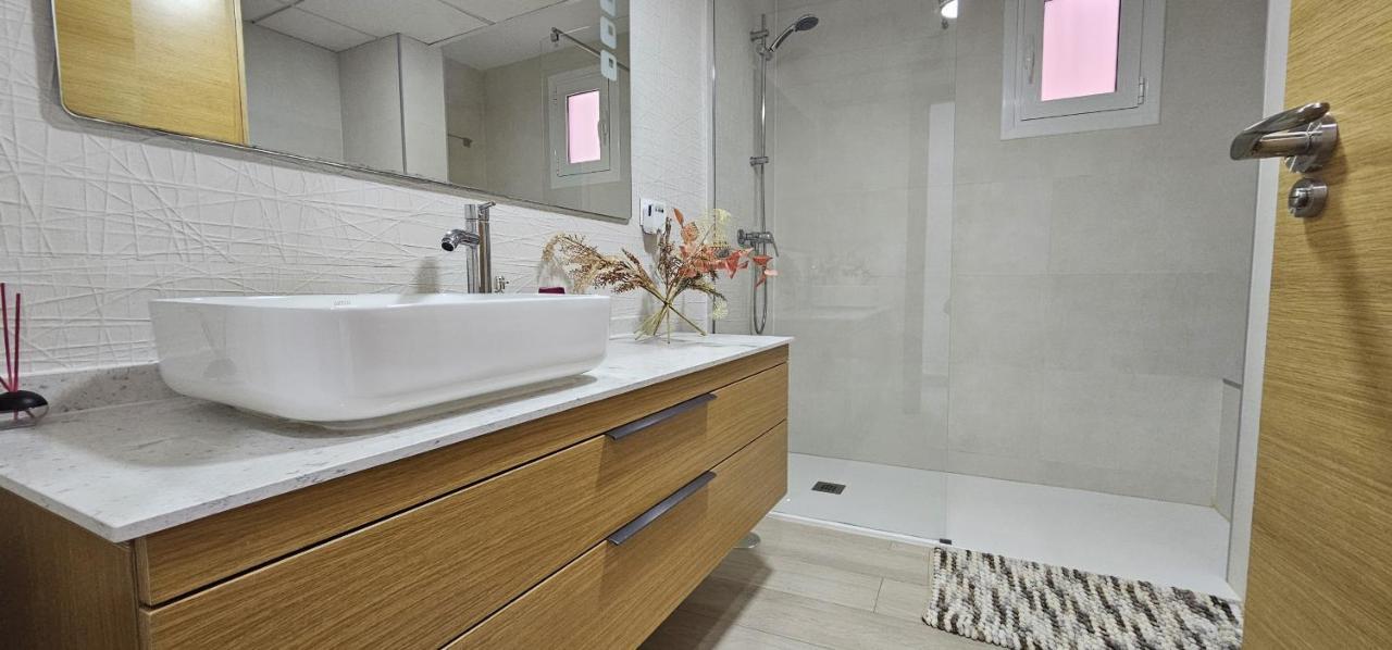 Almeriasuite Centre Appartement Almería