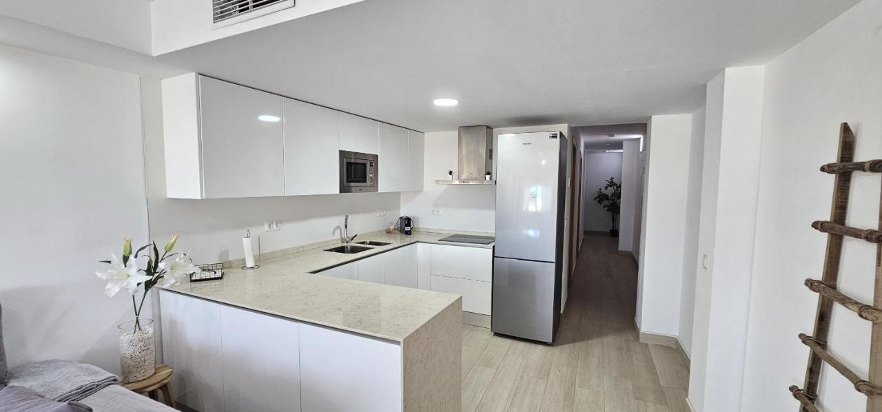 Appartement Almeriasuite Centre *