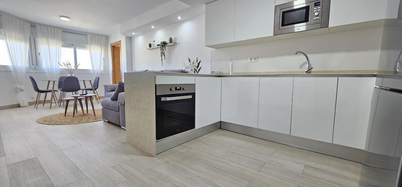 Almeriasuite Centre Appartement *